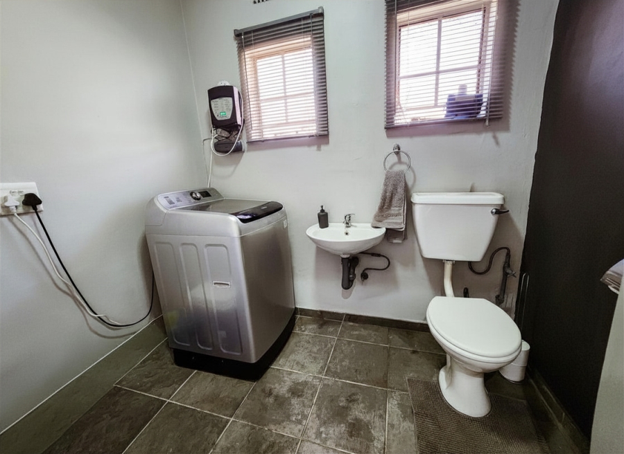 3 Bedroom Property for Sale in Vaalpark Free State